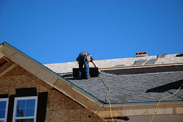 Waterproofing in Lawrence, KS