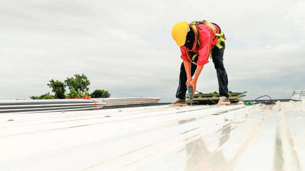 Trusted Lawrence, KS Roofing Services Experts